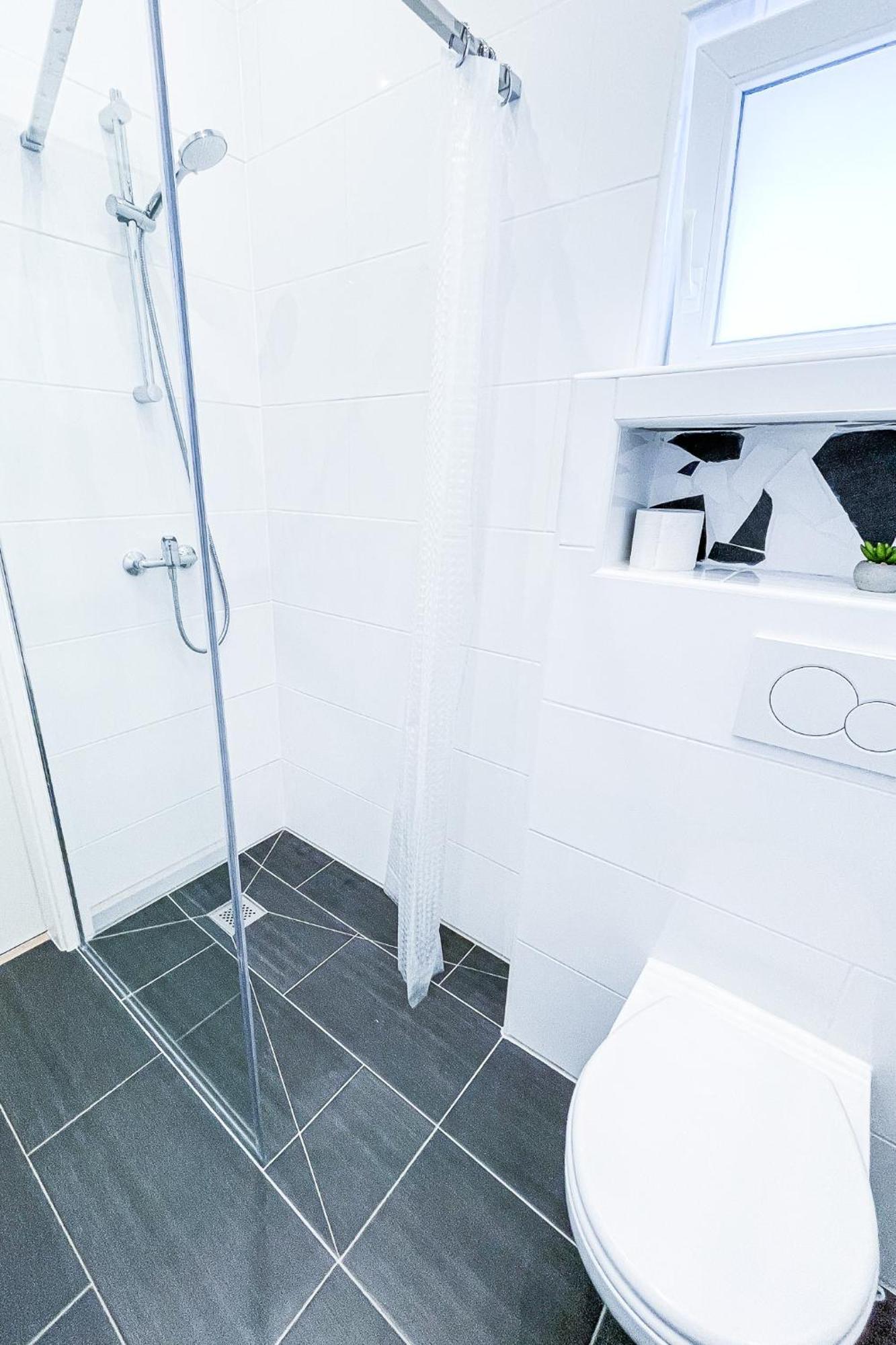Good Sleep - Appartments Irxleben Bagian luar foto