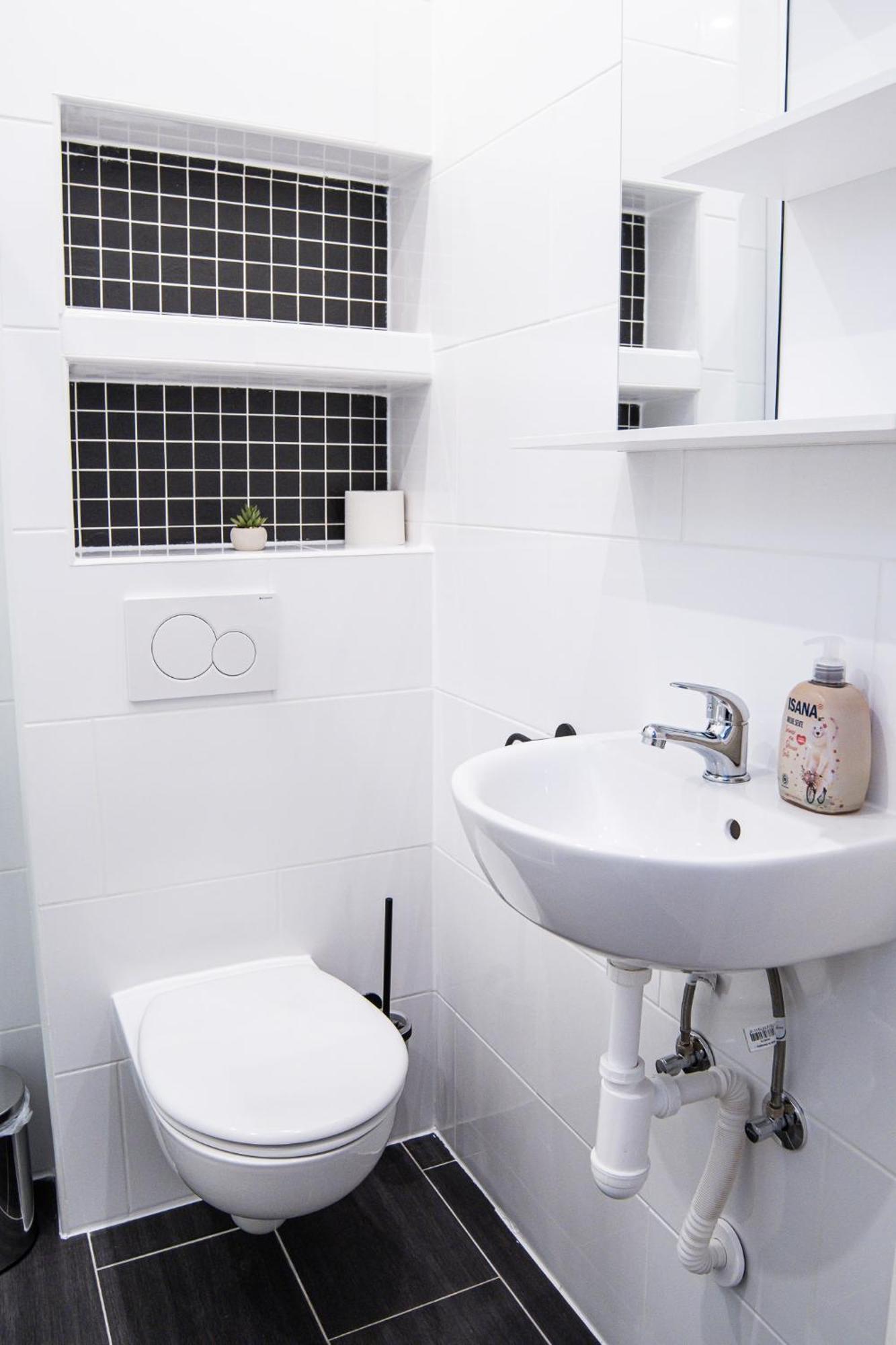 Good Sleep - Appartments Irxleben Bagian luar foto